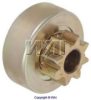 WAIglobal 54-8252 Freewheel Gear, starter